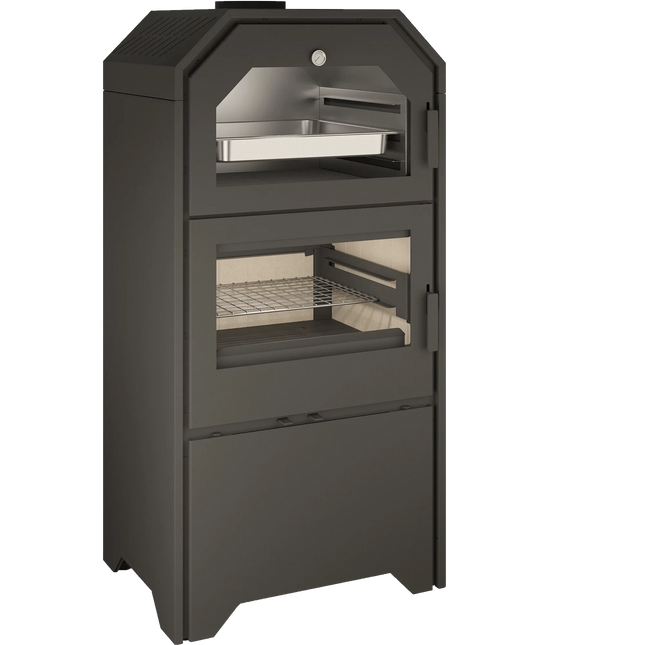 Forno Leñero De Ferlux | Forno Leñero De Ferlux | Stock Estufa