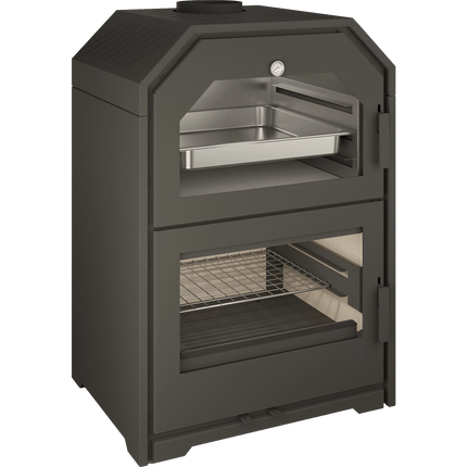 Cocina Y Horno Empotrados | Stock Estufa