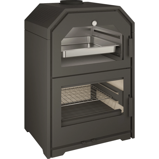 Cocina Y Horno Empotrados | Stock Estufa