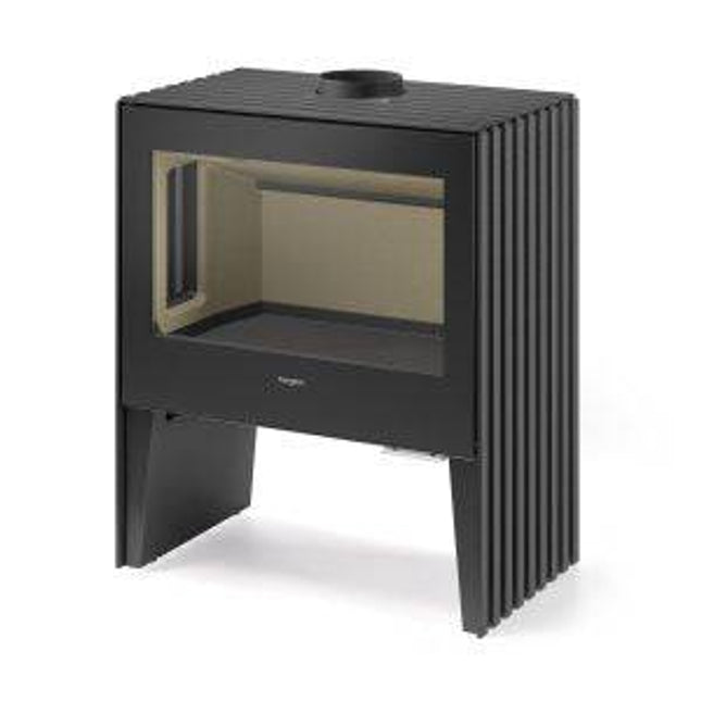 GLANCE LV SE Estufa de Leña | Stock Estufa-Esangar