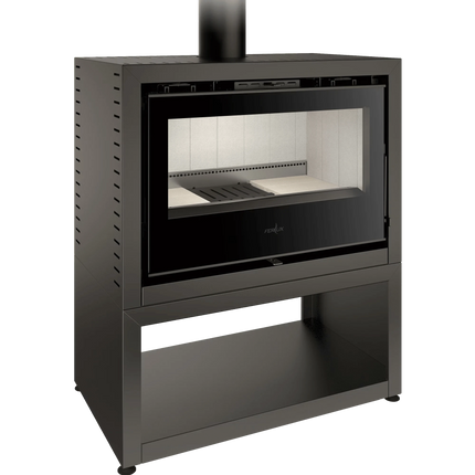 GALAXY LEÑERO - Stock Estufa