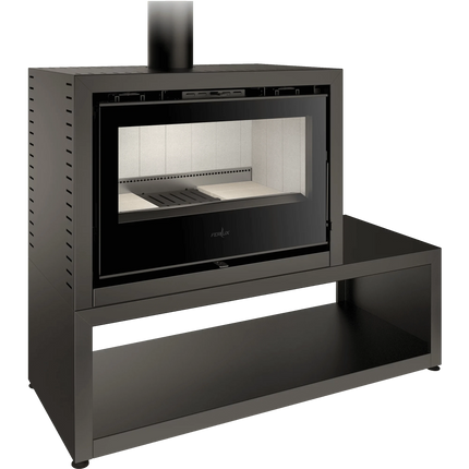 GALAXY MUEBLE - Stock Estufa