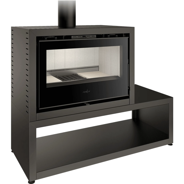 GALAXY MUEBLE - Stock Estufa