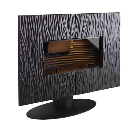 Gaya Ardoise Estufa de Leña | Stock Estufa-Esangar