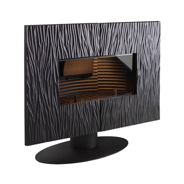 Gaya Ardoise Estufa de Leña | Stock Estufa-Esangar