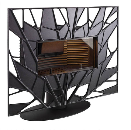 Gaya Feuille Estufa de Leña | Stockestufa - Esangar ✔