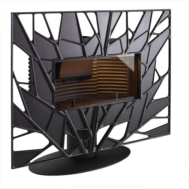 Gaya Feuille Estufa de Leña | Stockestufa - Esangar ✔