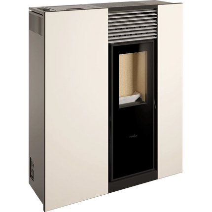 GENESIS STELL 6/8/10/12Kw - Stock Estufa