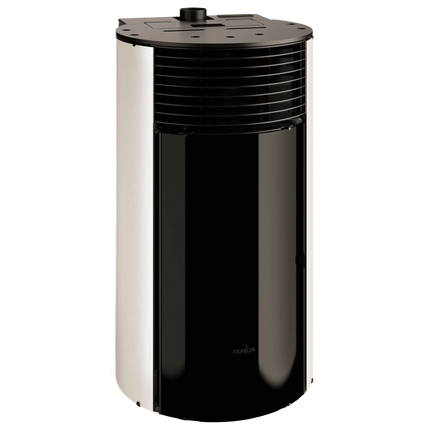 Helen Steel 6/8/10Kw - Stock Estufa