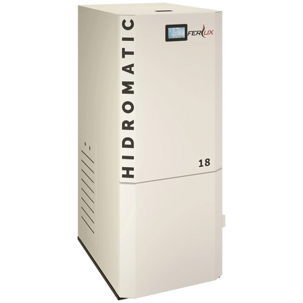 HIDROMATIC 12/18Kw - Stock Estufa