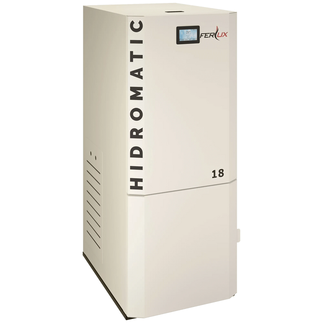 HIDROMATIC 12/18Kw - Stock Estufa