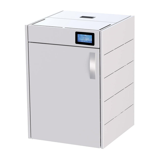 HYDROBOX - Stock Estufa