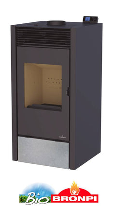 HYBRID P - Stock Estufa