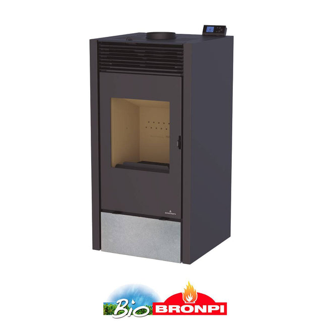 HYBRID P - Stock Estufa