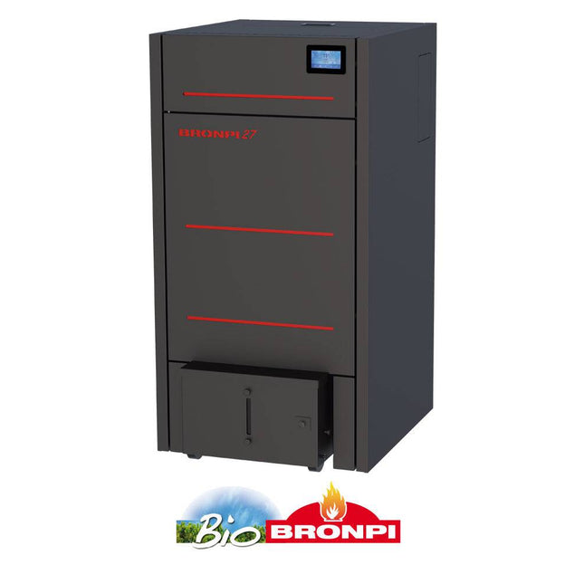 HYDROCONFOR 23/27 KW - Stock Estufa