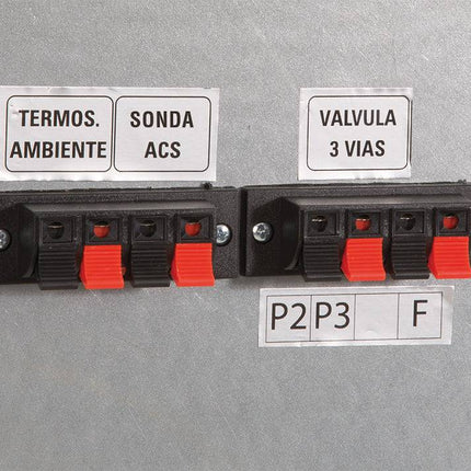 HYDROCONFOR 23/27 KW - Stock Estufa