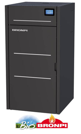 HYDROTEX 23 - 27 KW - Stock Estufa