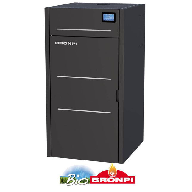 HYDROTEX 23 - 27 KW - Stock Estufa