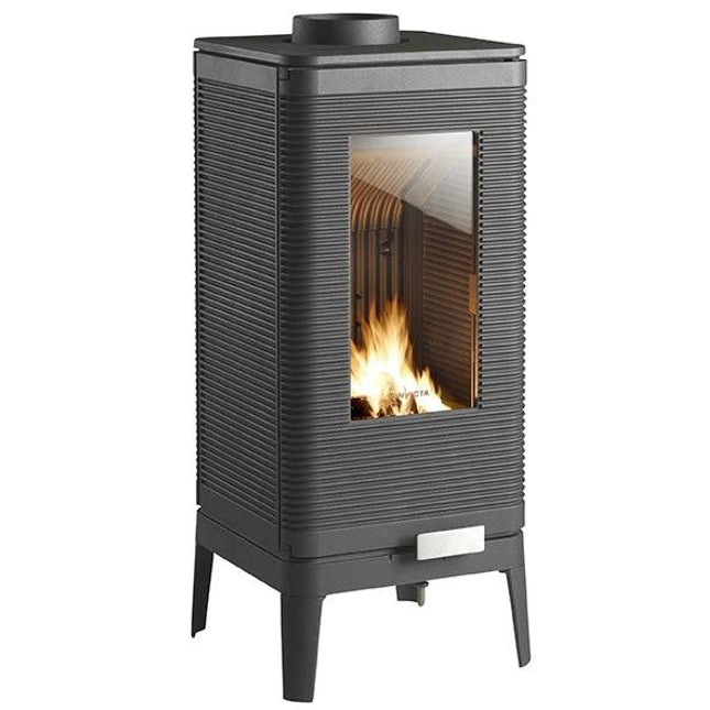 IWAKI Estufa de Leña | Stockestufa - Esangar