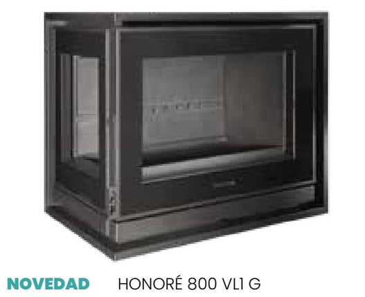 INSERTABLES HONORÉ 800 - VL1 D / VL1 G / VL2