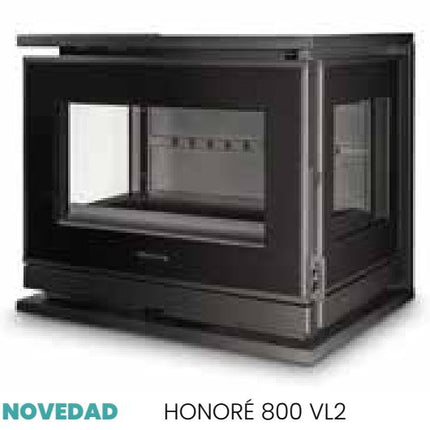 INSERTABLES HONORÉ 800 - VL1 D / VL1 G / VL2