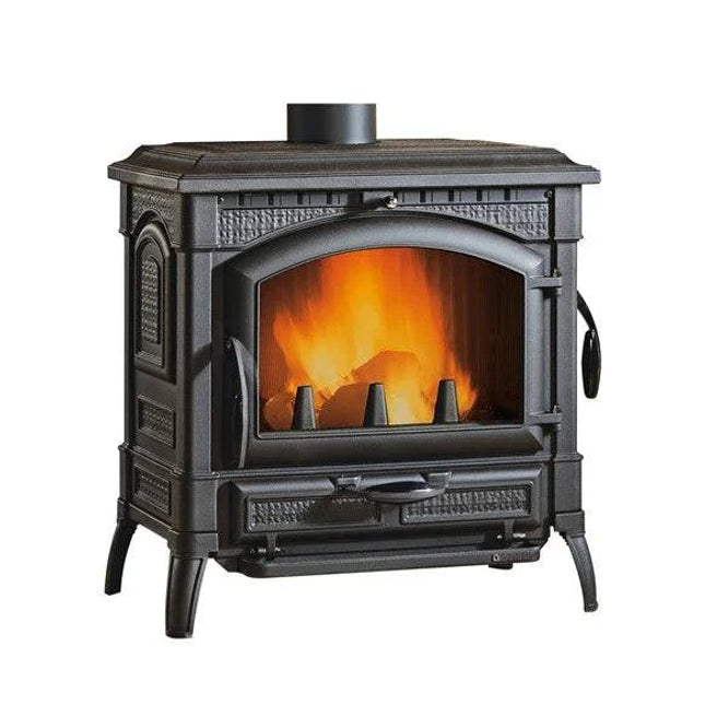 Isotta Evo   La Nordica  Estufa de leña