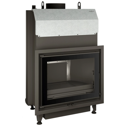 K-100 - Stock Estufa