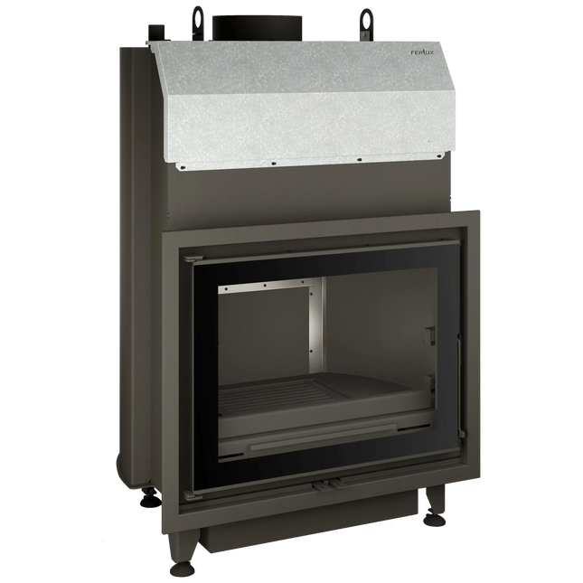 K-100 - Stock Estufa