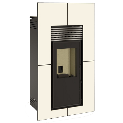 LUNA 8/10Kw - Stock Estufa