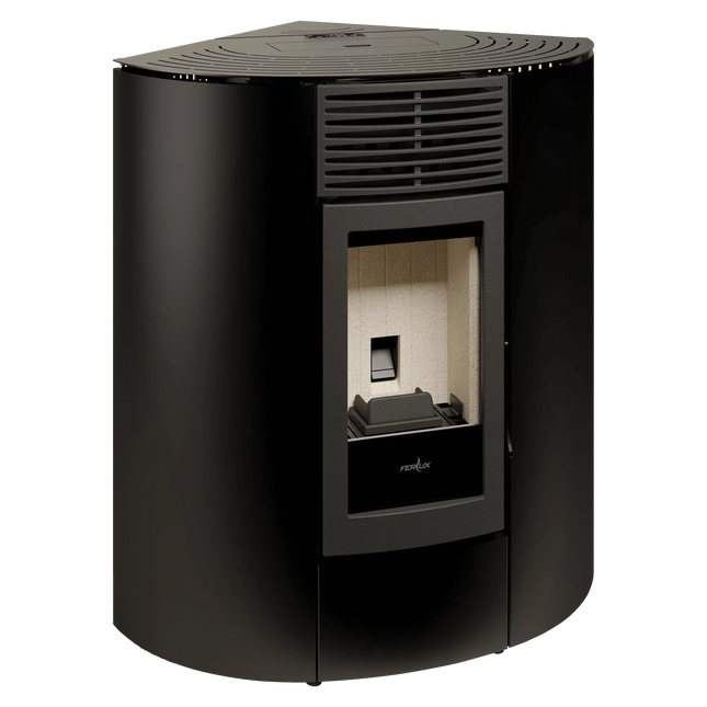 Estufa de pellets | Estufas de pellets Ferlux | Stock Estufa