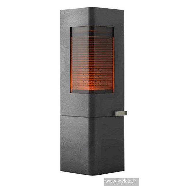 MOA Estufa de Leña | Stockestufa -Esangar