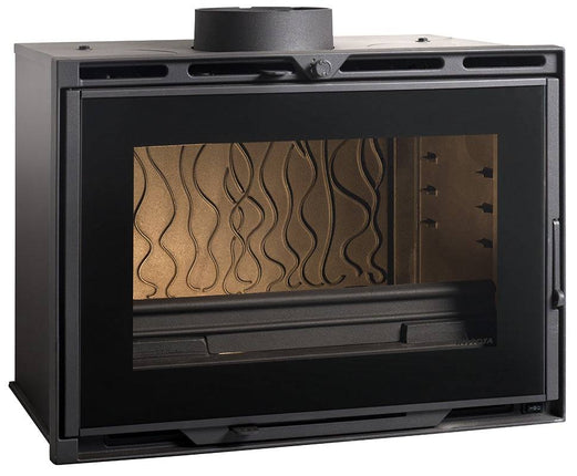 700 GA Turbo - Stock Estufa