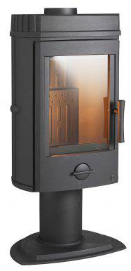 MAIRY Estufa de Leña | Stock Estufa-Esangar