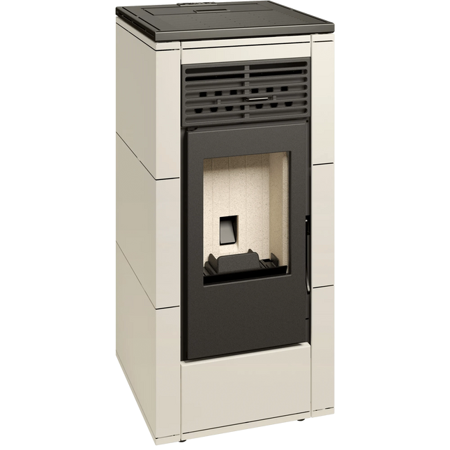 NEREA 8/10/12/15Kw - Stock Estufa