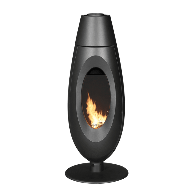 OVATIO  Estufa de Leña | Stock Estufa-Esangar