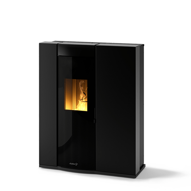 OSTRO 50 GLASS - Stock Estufa