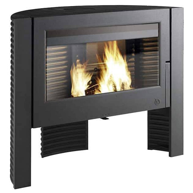 ITAYA Estufa de Leña | Stock Estufa-Esangar