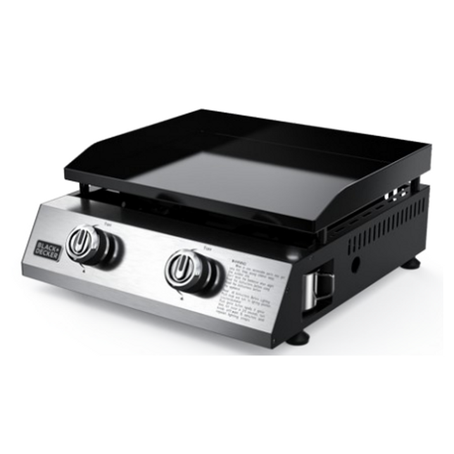 PLANCHA 2 FUEGOS - Esangar✔