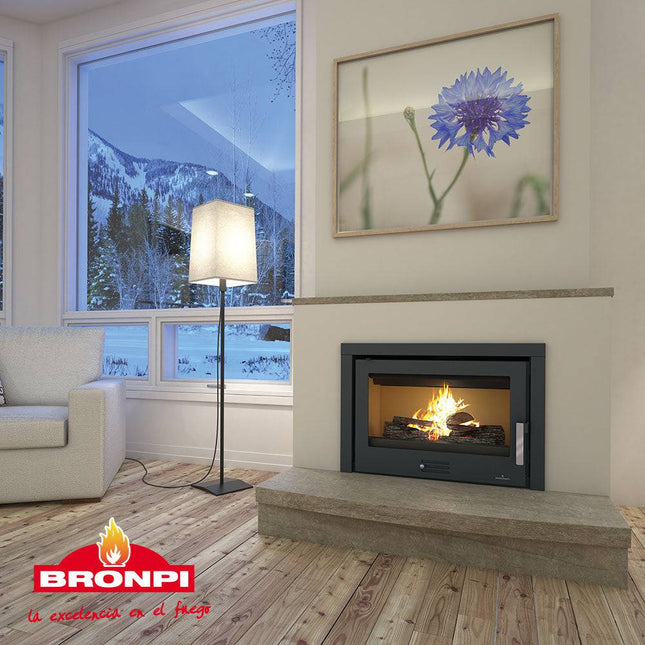 RIOJA - Stock Estufa