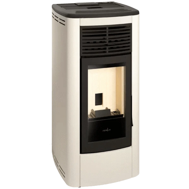 SHARA 6/8/10Kw - Stock Estufa