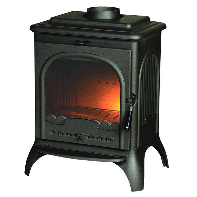 SEVILLE 2  Estufa de Leña | Stock Estufa-Esangar