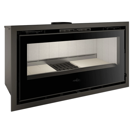 TAURUS - Stock Estufa