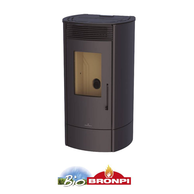 TREBOL - Stock Estufa