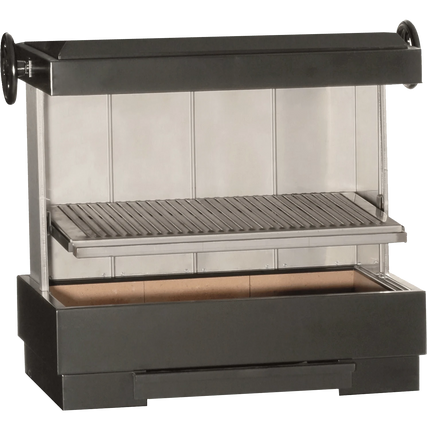 Verbena Charcoal Barbecue | Barbacoa De Carbón | Stock Estufa