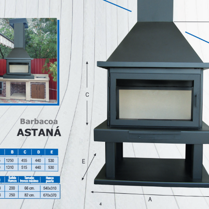 Astaná