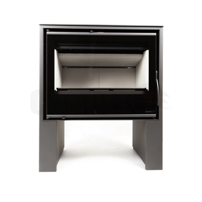 ARES Estufa de Leña | Stock Estufa-Esangar