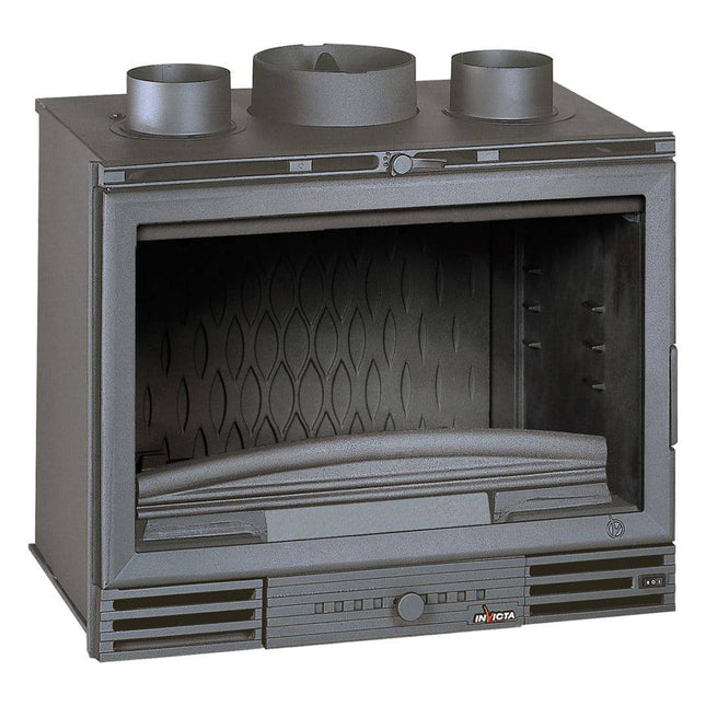 insert 700 GV-turbo Stock Estufa | Esangar