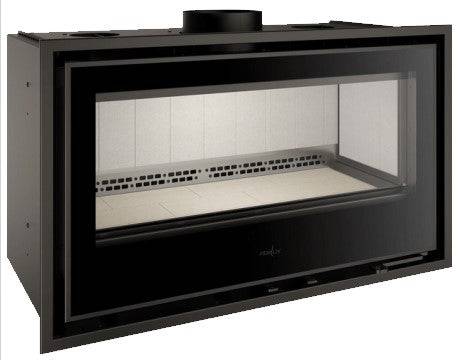 PANORAMIC 70 - Stock Estufa