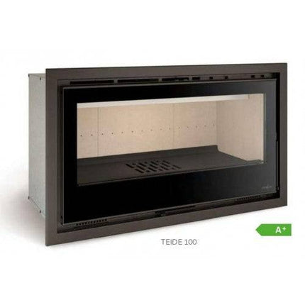 TEIDE 70/80/90/100 Insertable FERLUX - Stock Estufa