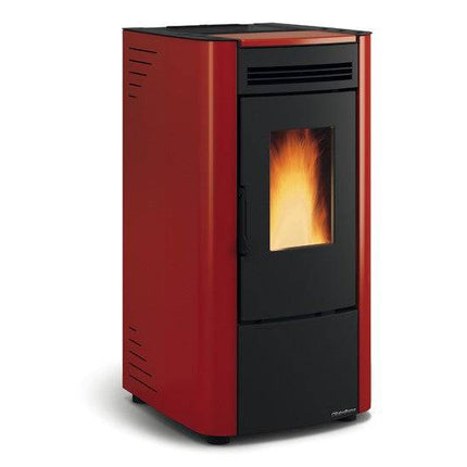 KETTY EVO 2.0 de Nordica Extraflame | Stockestufa – Esangar ✔